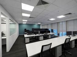 Chevron House (D1), Office #591809791